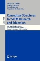 Book Cover for Conceptual Structures for Discovering Knowledge by Heather D. Pfeiffer