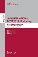 Book Cover for Computer Vision - ACCV 2012 Workshops by Jong-Il Park