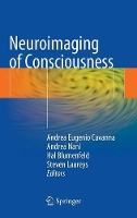 Book Cover for Neuroimaging of Consciousness by Andrea Eugenio Cavanna