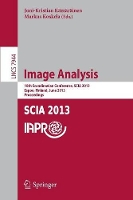 Book Cover for Image Analysis by Joni-Kristian Kamarainen