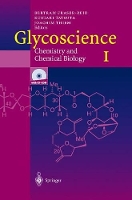 Book Cover for Glycoscience: Chemistry and Chemical Biology I–III by Bertram O FraserReid