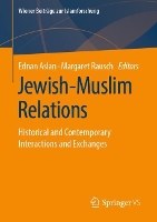 Book Cover for Jewish-Muslim Relations by Ednan Aslan