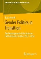 Book Cover for Gender Politics in Transition by Eva Schmidt