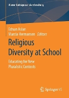 Book Cover for Religious Diversity at School by Ednan Aslan