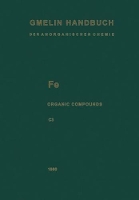 Book Cover for Fe Organoiron Compounds by Edgar Rudolph