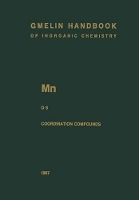 Book Cover for Mn Manganese by Helga Köttelwesch