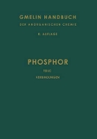 Book Cover for Phosphor by R. J. Meyer