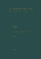 Book Cover for Cu Organocopper Compounds by Edgar Rudolph