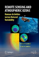 Book Cover for Remote Sensing and Atmospheric Ozone by Arthur Philip Cracknell, Costas Varotsos