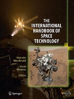 Book Cover for The International Handbook of Space Technology by Malcolm Macdonald