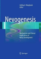 Book Cover for Nevogenesis by Ashfaq A. Marghoob