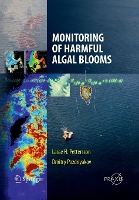 Book Cover for Monitoring of Harmful Algal Blooms by Lasse H. Pettersson, Dmitry Pozdnyakov