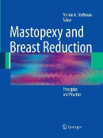 Book Cover for Mastopexy and Breast Reduction by Melvin A Shiffman