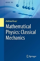Book Cover for Mathematical Physics: Classical Mechanics by Andreas Knauf