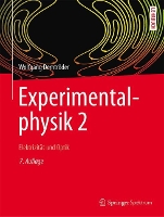 Book Cover for Experimentalphysik 2 by Wolfgang Demtröder