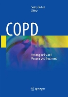 Book Cover for COPD by Sang-Do Lee