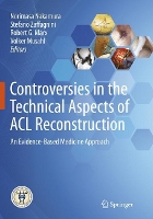 Book Cover for Controversies in the Technical Aspects of ACL Reconstruction by Norimasa Nakamura