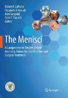 Book Cover for The Menisci by Robert F. LaPrade