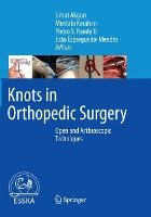 Book Cover for Knots in Orthopedic Surgery by Umut Akgun