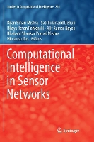 Book Cover for Computational Intelligence in Sensor Networks by Bijan Bihari Mishra