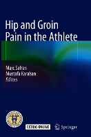 Book Cover for Hip and Groin Pain in the Athlete by Marc Safran