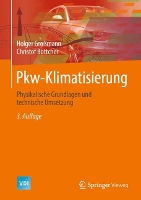 Book Cover for Pkw-Klimatisierung by Holger Großmann, Christof Böttcher