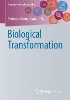 Book Cover for Biological Transformation by Reimund Neugebauer