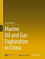 Book Cover for Marine Oil and Gas Exploration in China by Yongsheng Ma