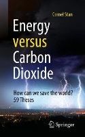 Book Cover for Energy versus Carbon Dioxide by Cornel Stan