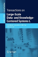 Book Cover for Transactions on Large-Scale Data- and Knowledge-Centered Systems L by Abdelkader Hameurlain