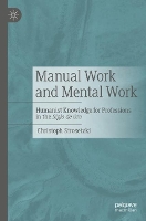 Book Cover for Manual Work and Mental Work by Christoph Strosetzki