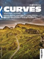 Book Cover for Curves Scotland by Stefan Bogner