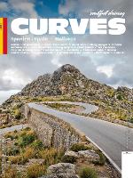 Book Cover for Curves Mallorca by Stefan Bogner