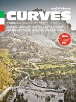 Book Cover for Curves: Northern Italy: Lombardy, South Tyrol, Veneto by Stefan Bogner