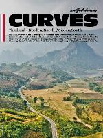 Book Cover for Curves: Thailand by Stefan Bogner