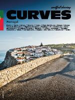 Book Cover for Curves: Portugal by Stefan Bogner