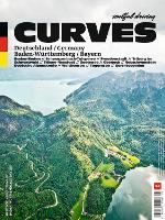 Book Cover for Curves: Germany by Stefan Bogner