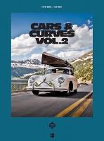 Book Cover for Cars & Curves Vol.2 by Stefan Bogner