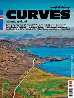 Book Cover for Curves: Iceland by Stefan Bogner