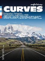 Book Cover for Curves: Patagonia by Stefan Bogner