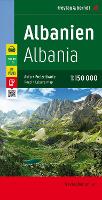 Book Cover for Albania by 