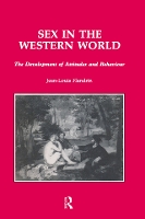 Book Cover for Sex In The Western World by Jean-Louis Flandrin, S. Collins