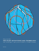 Book Cover for The Study of Rhythms and Technology by Paul Schatz Stiftung