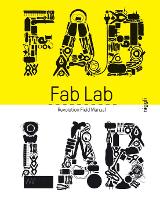 Book Cover for Fab Lab by Massimo Menichinelli