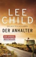 Book Cover for Der Anhalter by Lee Child