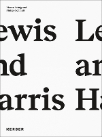 Book Cover for Lewis and Harris by Donald S. Murray