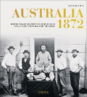 Book Cover for Australia 1872 by Christoph Hein