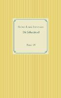 Book Cover for Die Schatzinsel by Robert Louis Stevenson