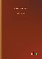 Book Cover for Red Nails by Robert E Howard