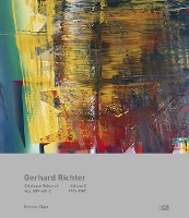 Book Cover for Gerhard Richter Catalogue Raisonné. Volume 3 by Dietmar Elger